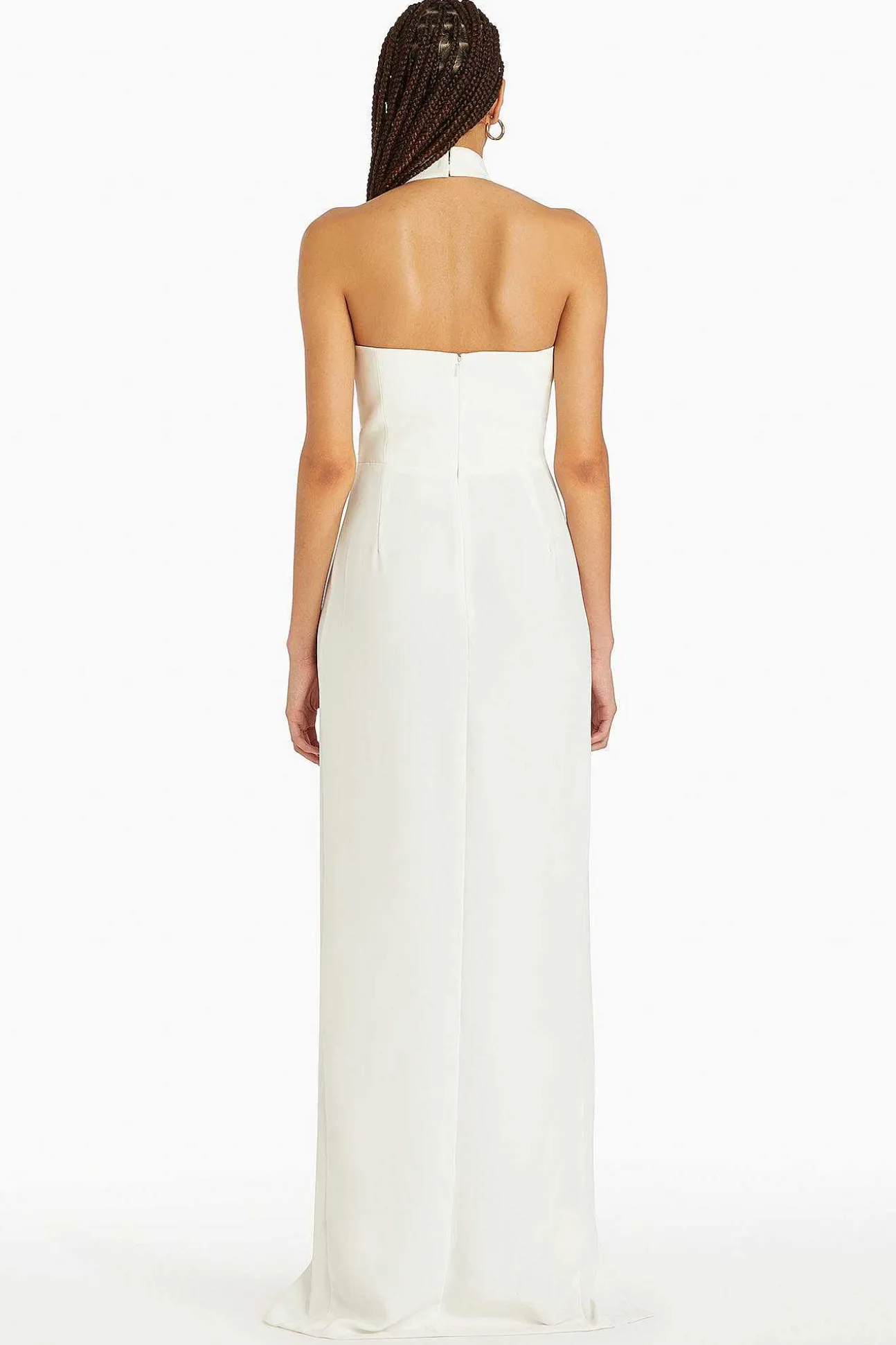 Queens Maxi Gown