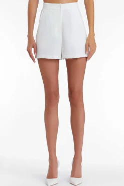 Reeves Shorts