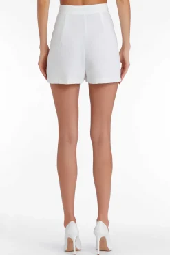 Reeves Shorts