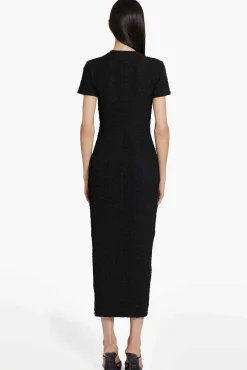 Rosaria Dress In Knit
