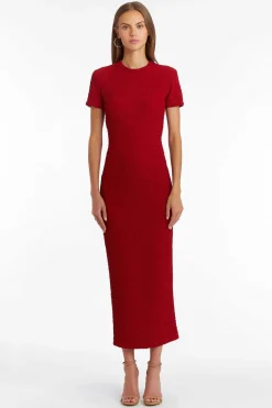 Rosaria Dress In Knit