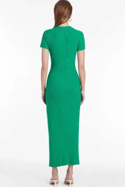 Rosaria Dress In Speedway