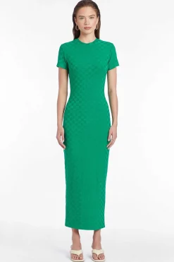Rosaria Dress In Speedway