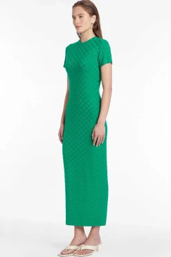 Rosaria Dress In Speedway