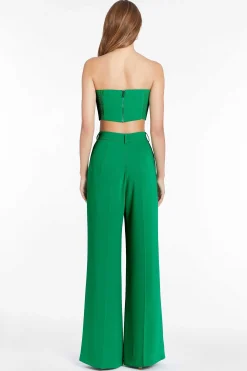 Sabine Crop Top