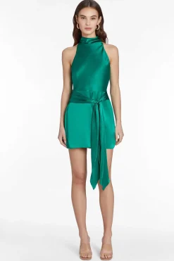 Sandrine Dress | Women'S Dresses | Amanda Uprichard