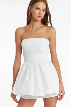 Saylor Skort Romper