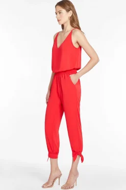 Seville Jumpsuit