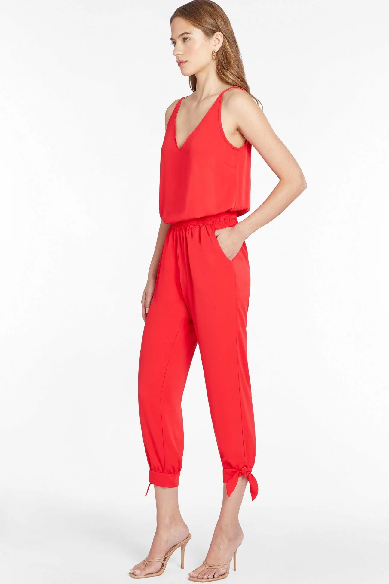 Seville Jumpsuit
