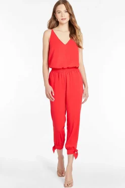 Seville Jumpsuit