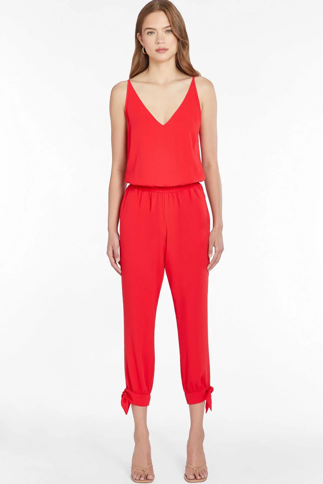 Seville Jumpsuit