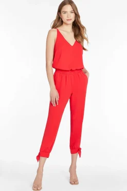 Seville Jumpsuit
