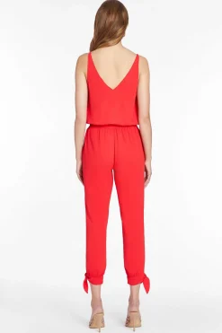 Seville Jumpsuit
