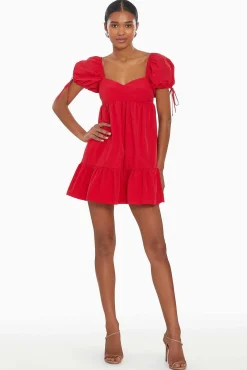 Sicily Dress | Women'S Dresses | Amanda Uprichard