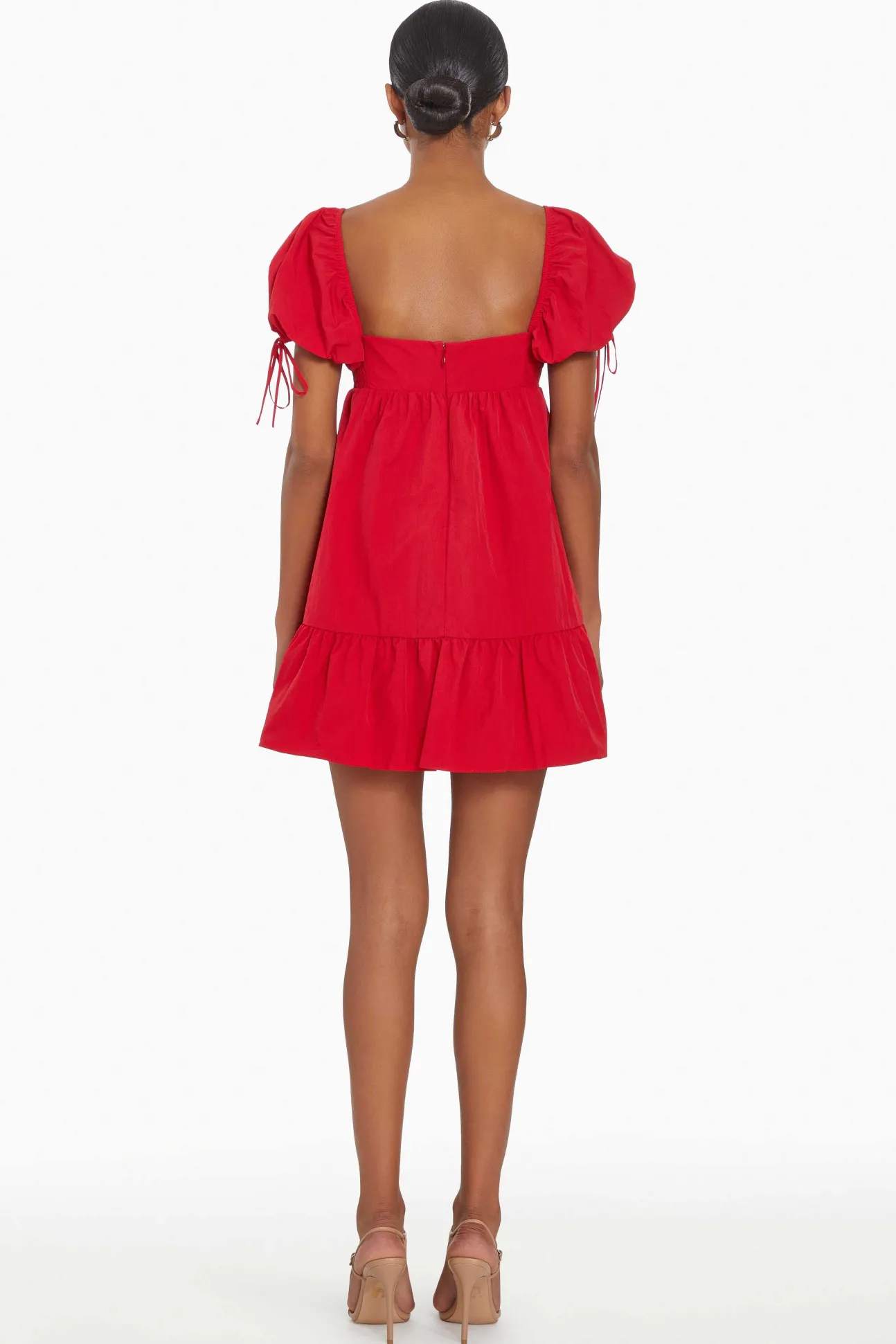 Sicily Dress | Women'S Dresses | Amanda Uprichard