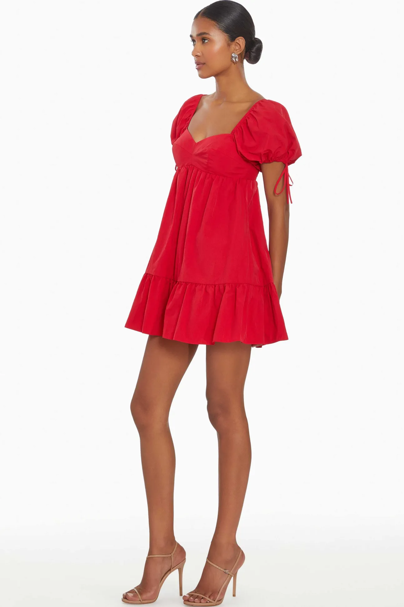 Sicily Dress | Women'S Dresses | Amanda Uprichard