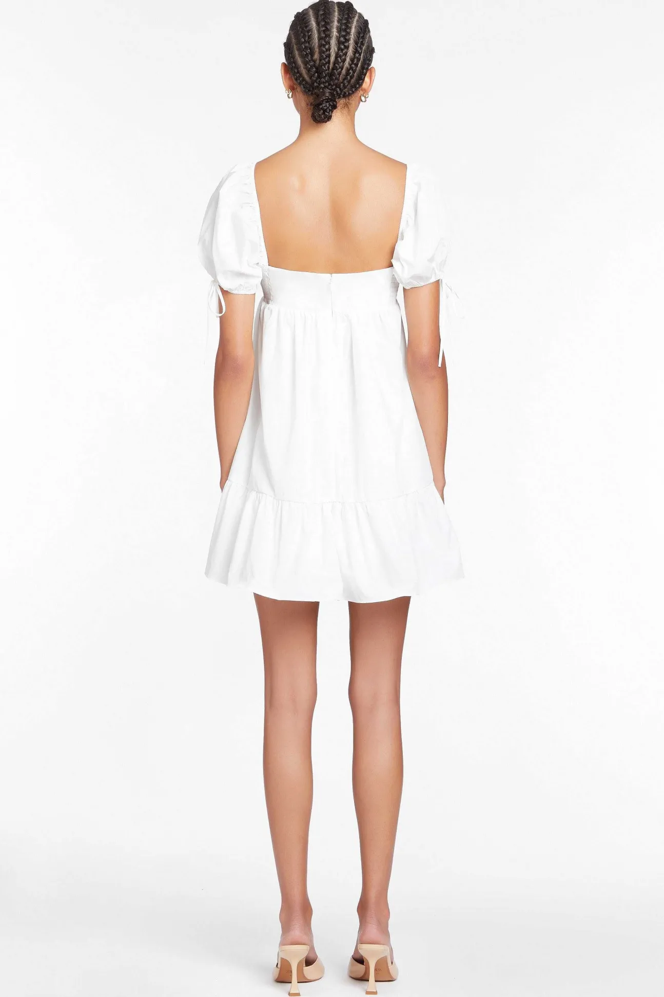 Sicily Dress | Women'S Dresses | Amanda Uprichard