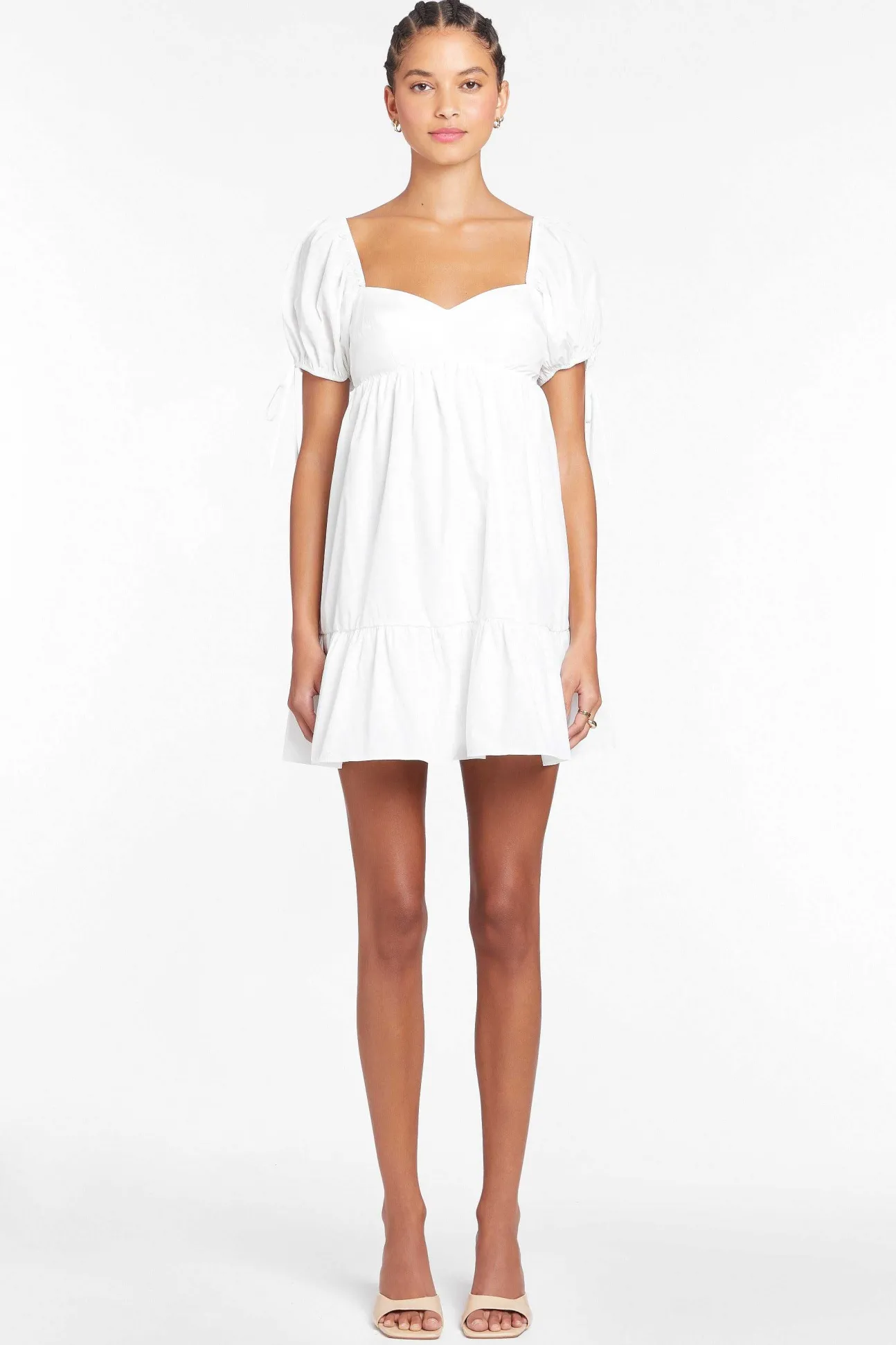 Sicily Dress | Women'S Dresses | Amanda Uprichard