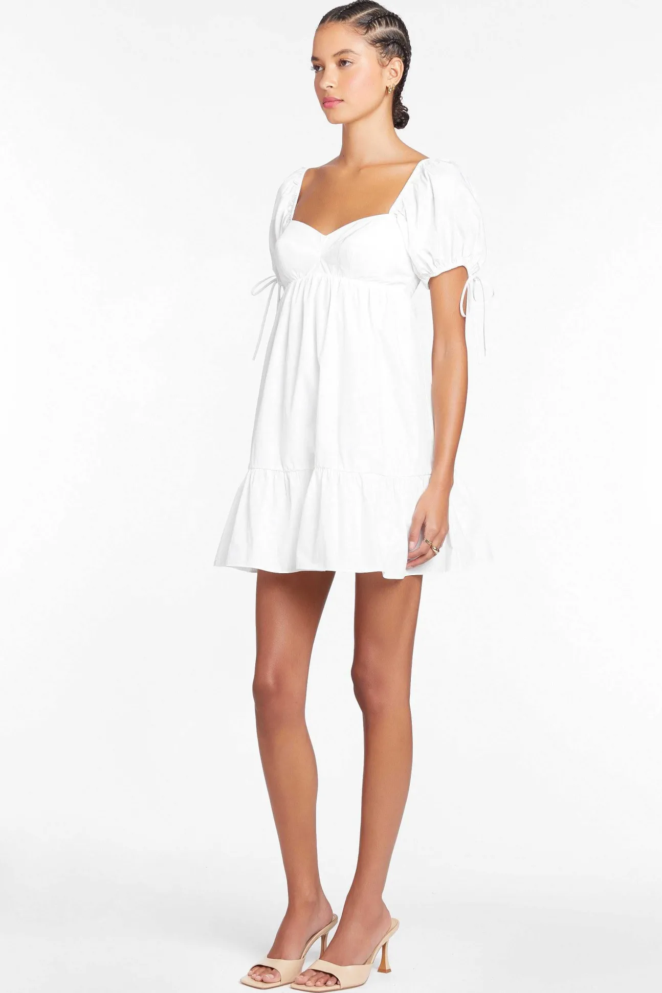 Sicily Dress | Women'S Dresses | Amanda Uprichard