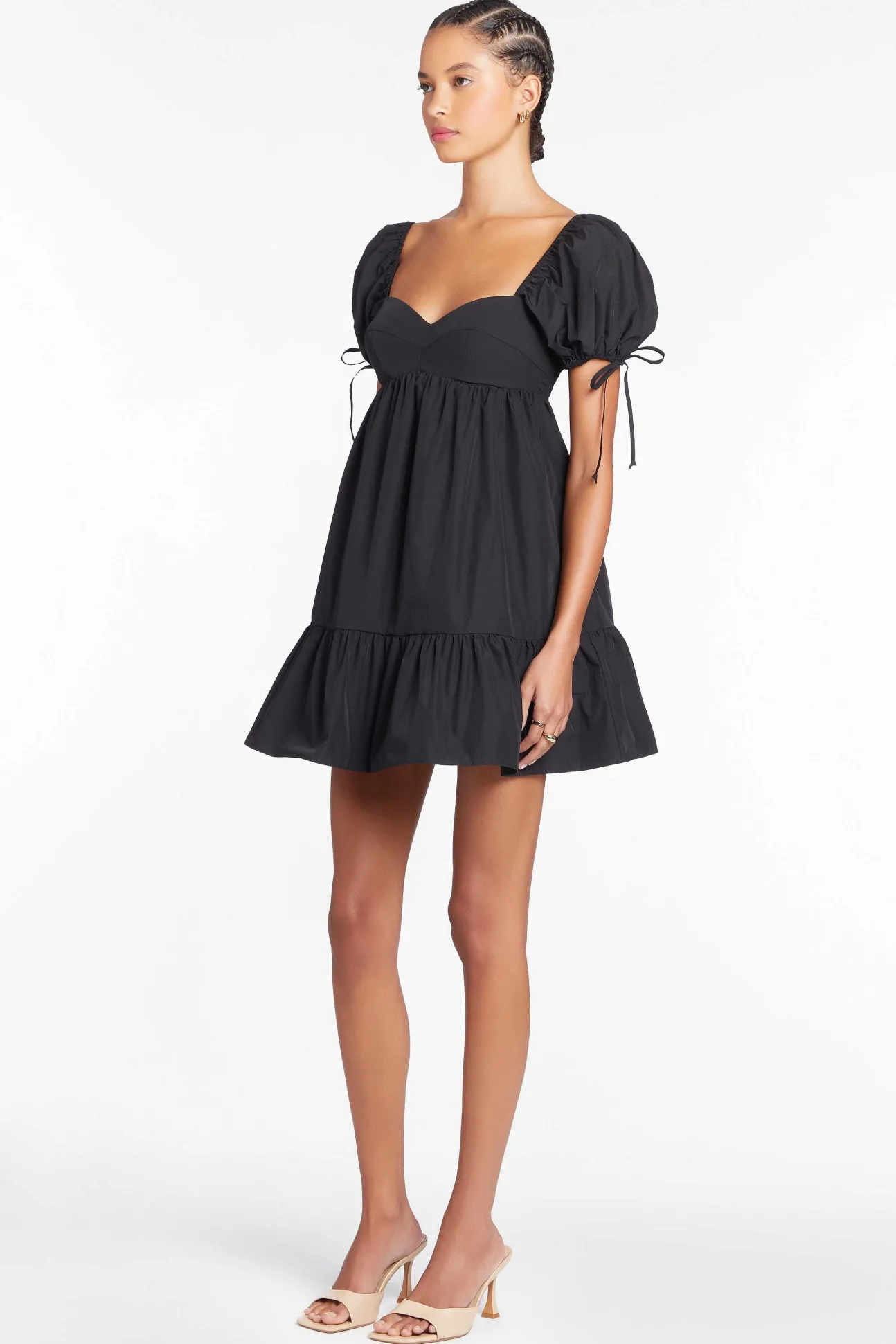 Sicily Dress | Women'S Dresses | Amanda Uprichard