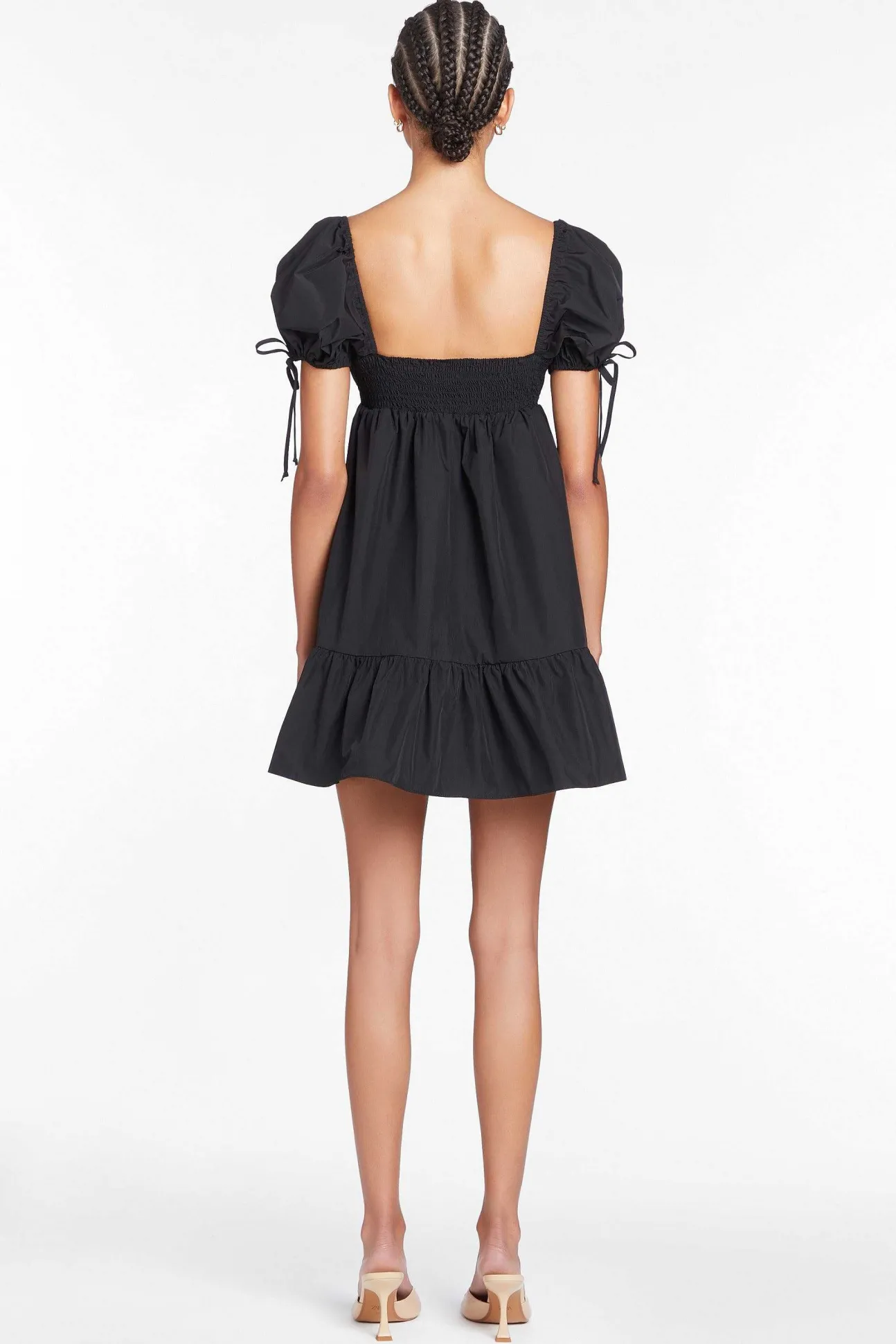 Sicily Dress | Women'S Dresses | Amanda Uprichard