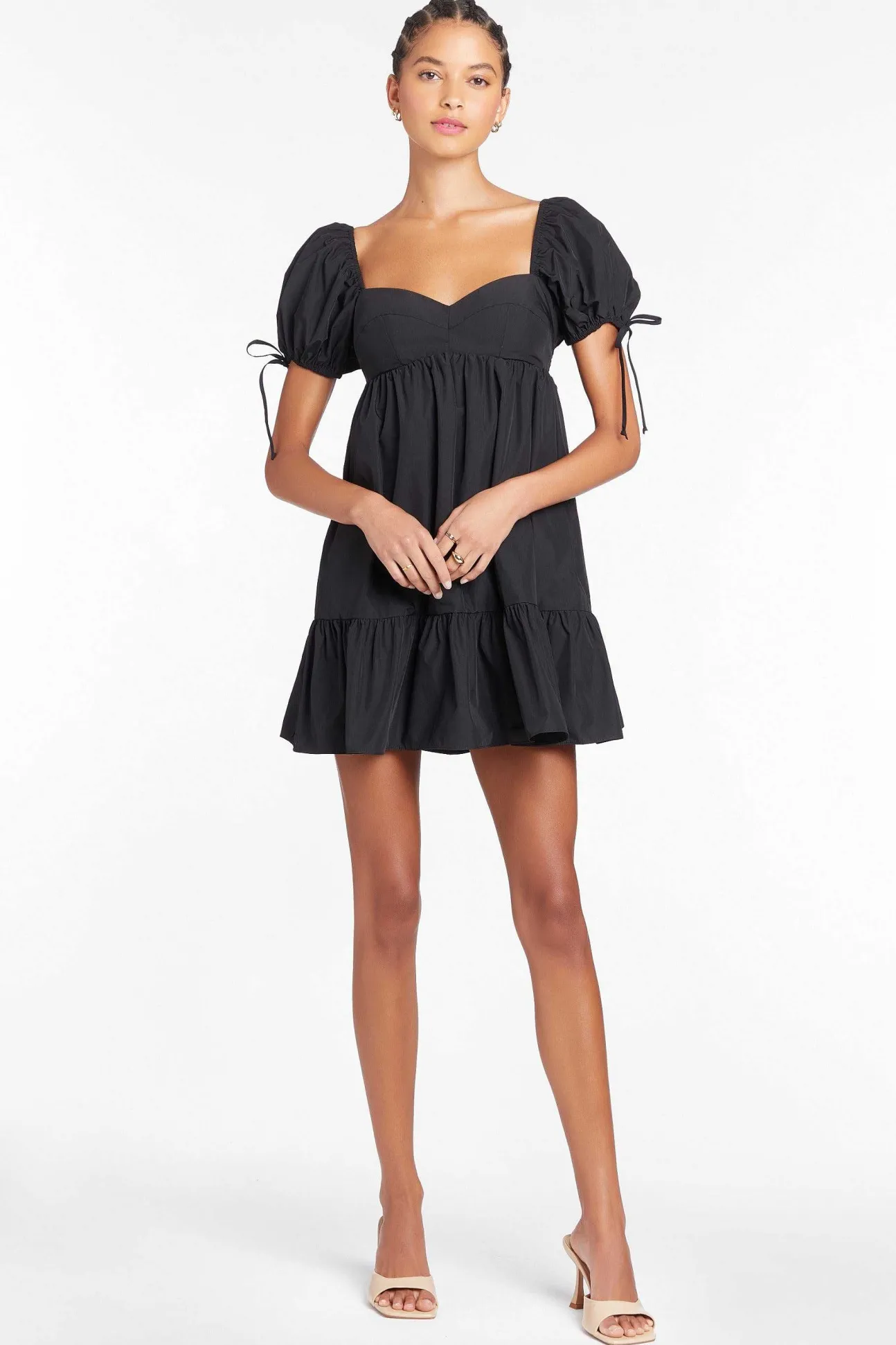 Sicily Dress | Women'S Dresses | Amanda Uprichard