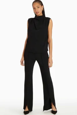 Sleeveless Fabienne Top | Women'S Tops | Amanda Uprichard