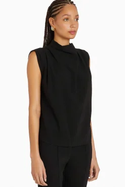 Sleeveless Fabienne Top | Women'S Tops | Amanda Uprichard