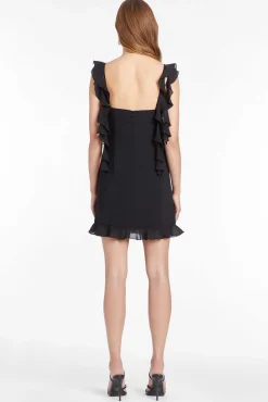 Sonnet Mini Dress