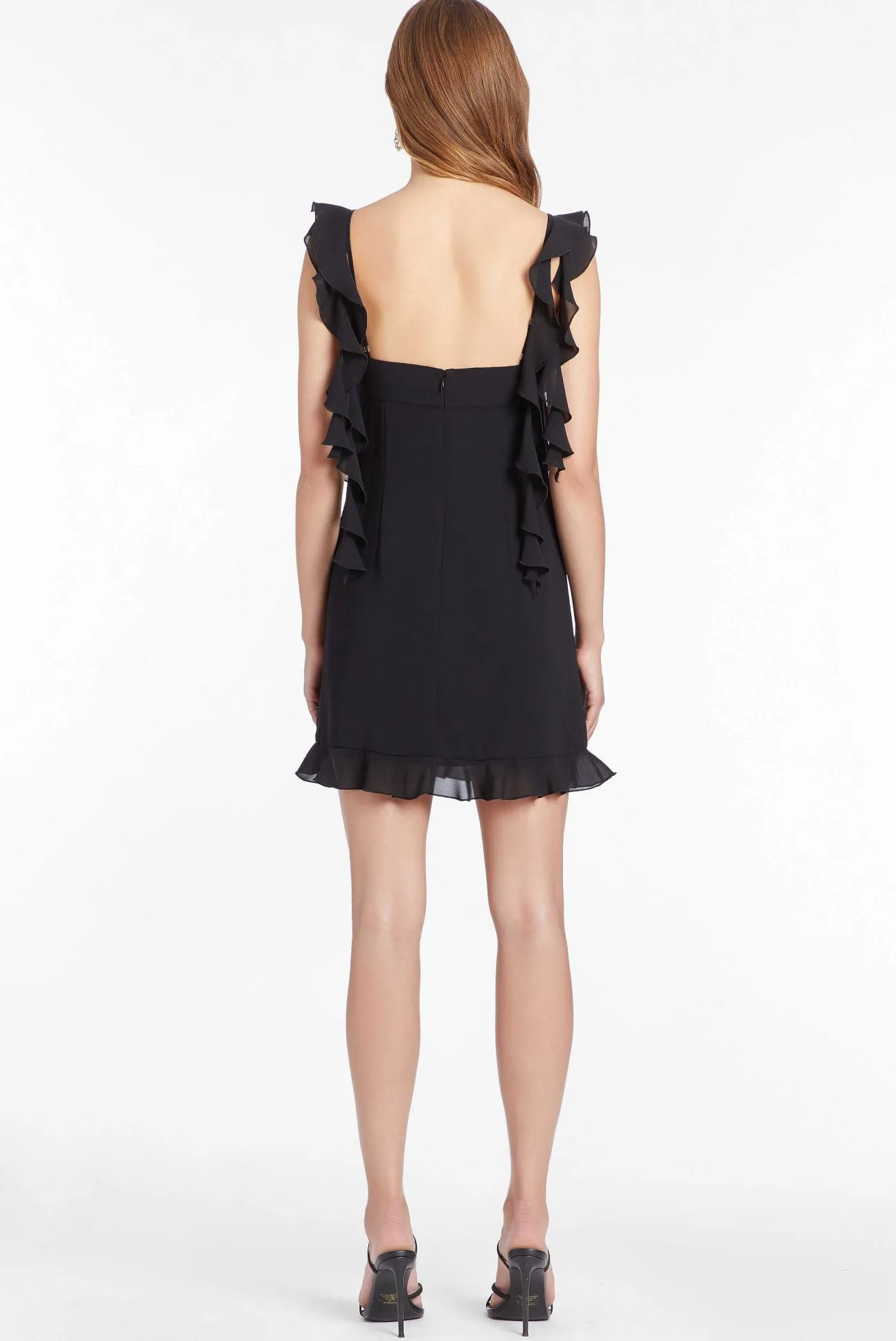 Sonnet Mini Dress