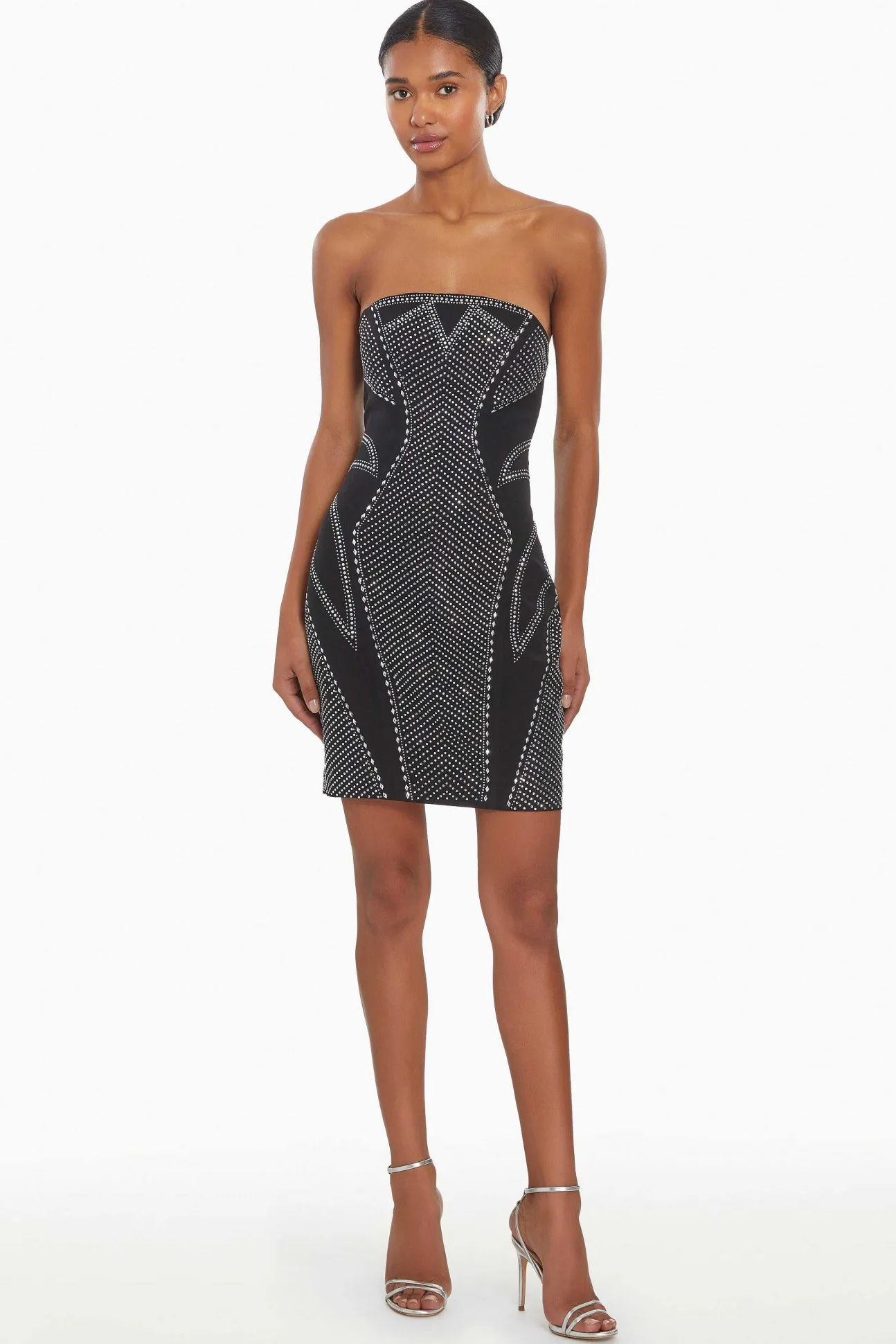 Sparks Dress