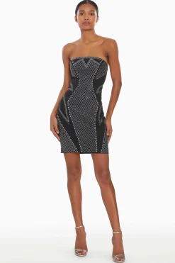 Sparks Dress