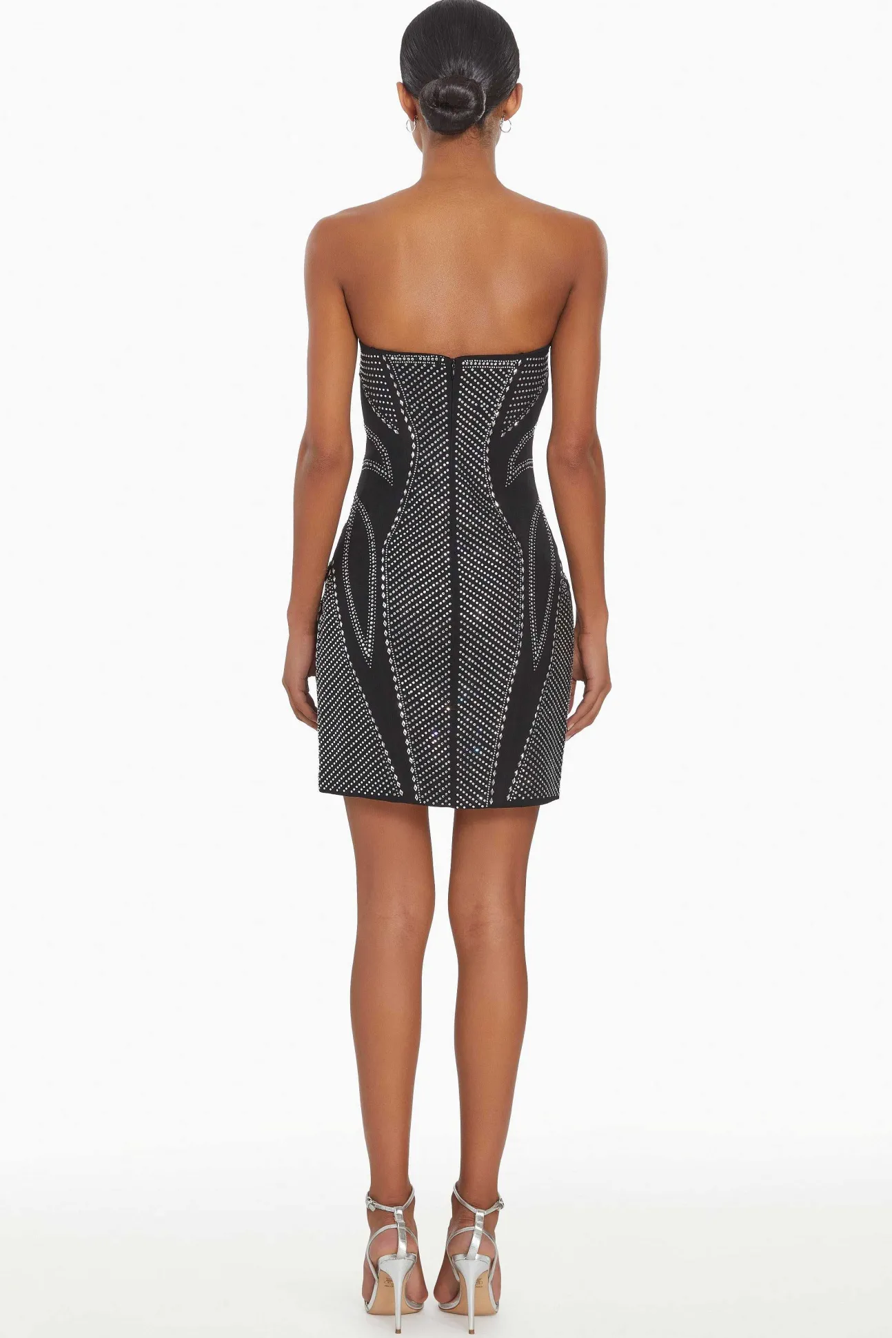 Sparks Dress