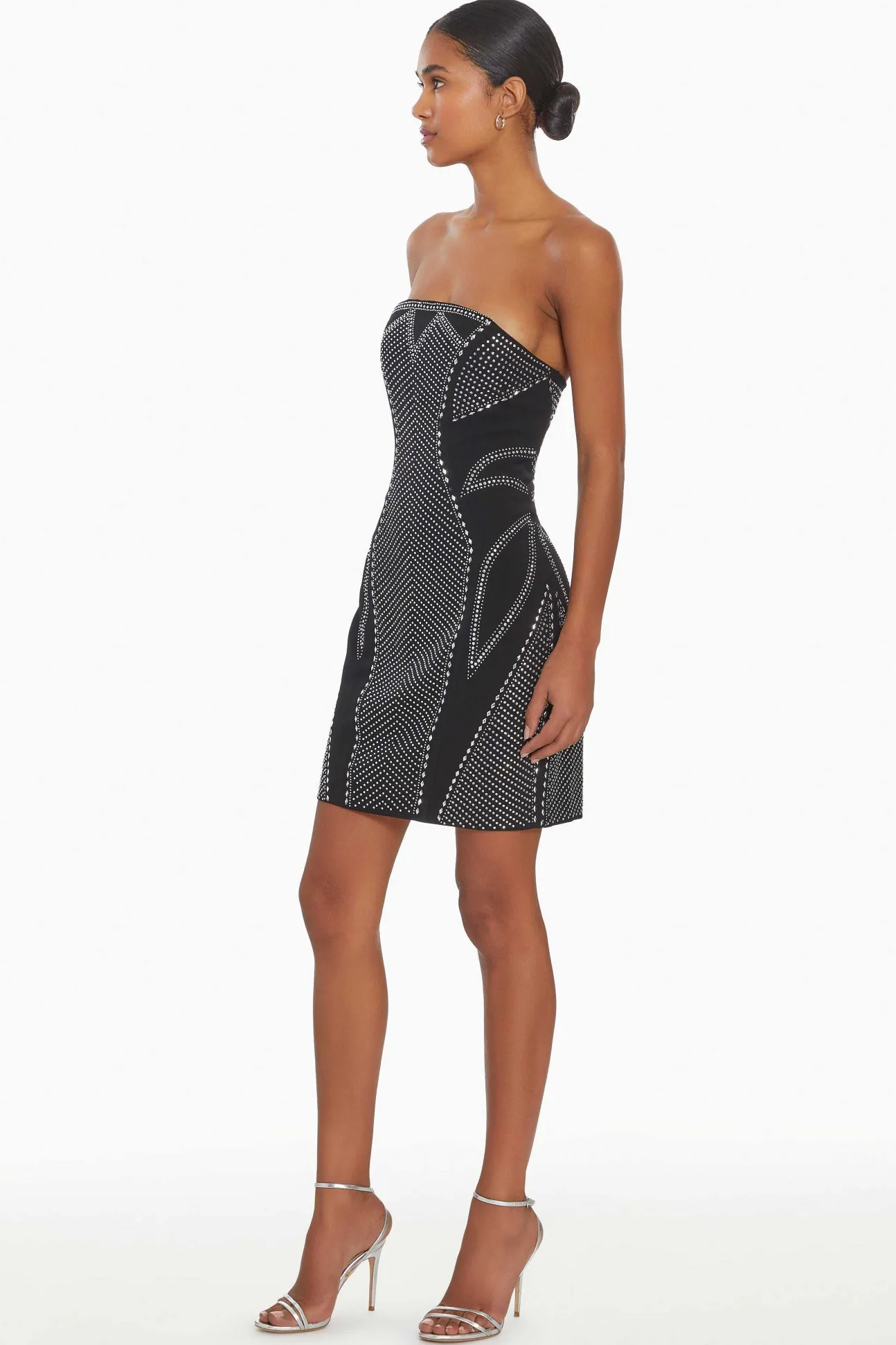 Sparks Dress