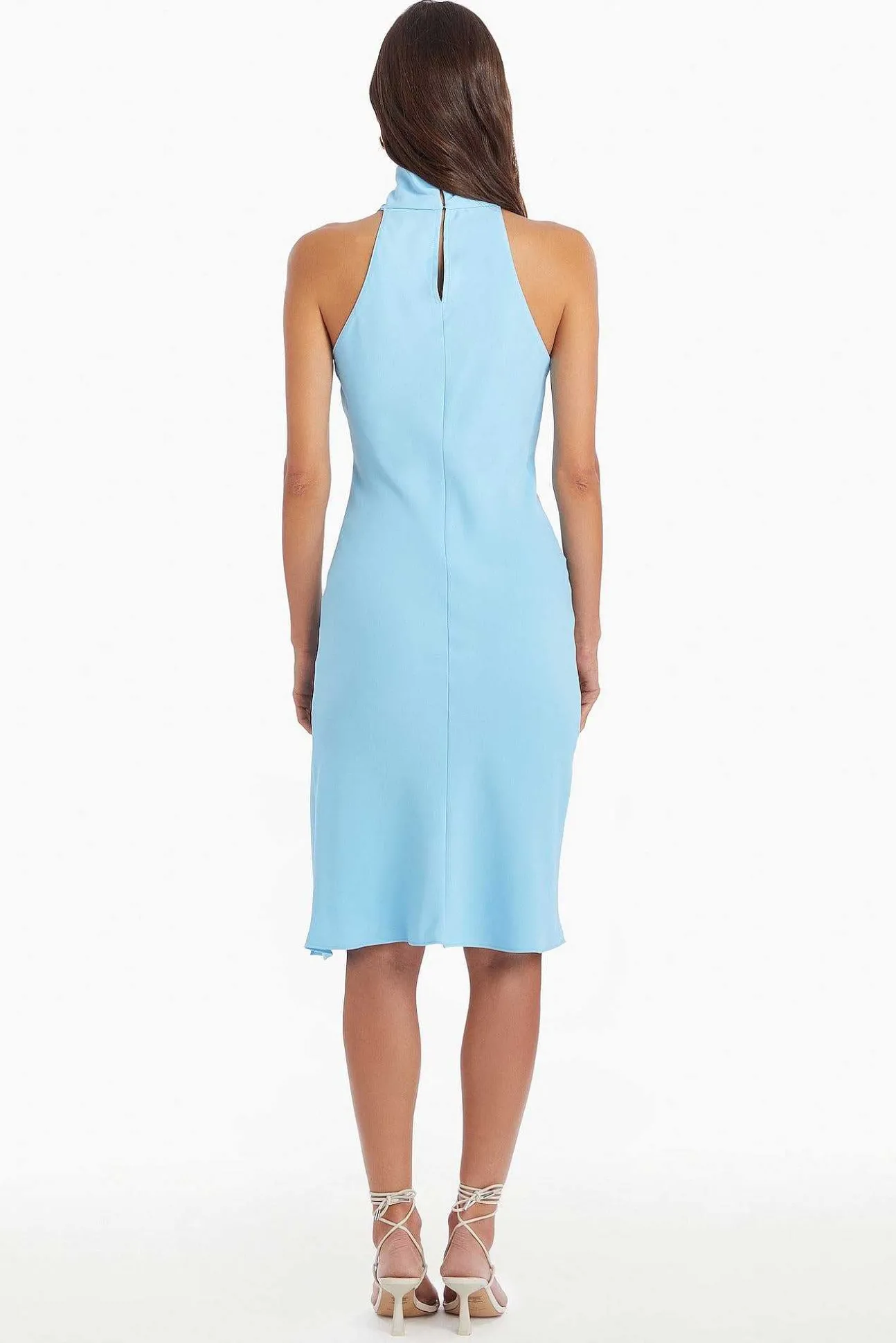 Stanford Dress