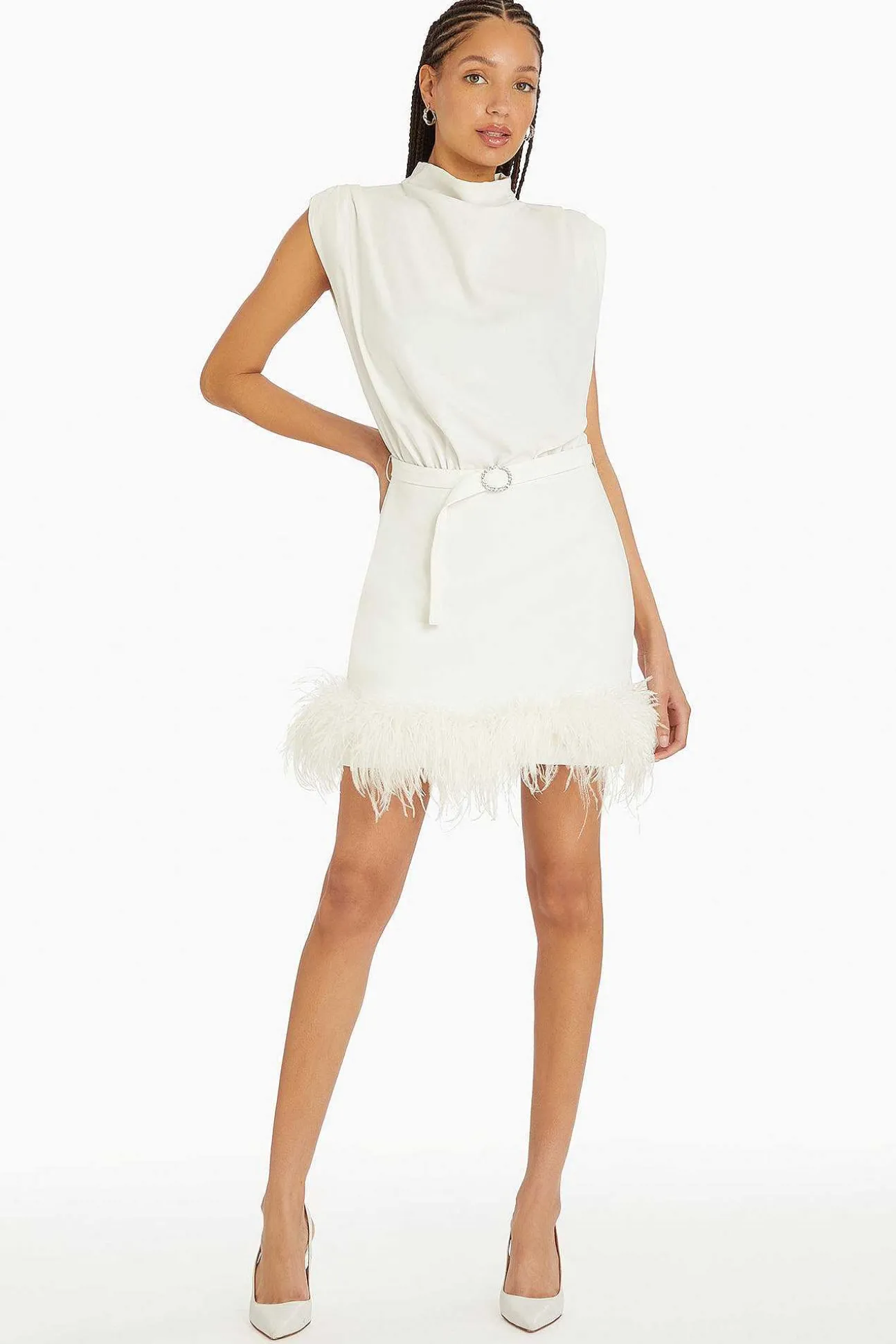 Sullivan Dress