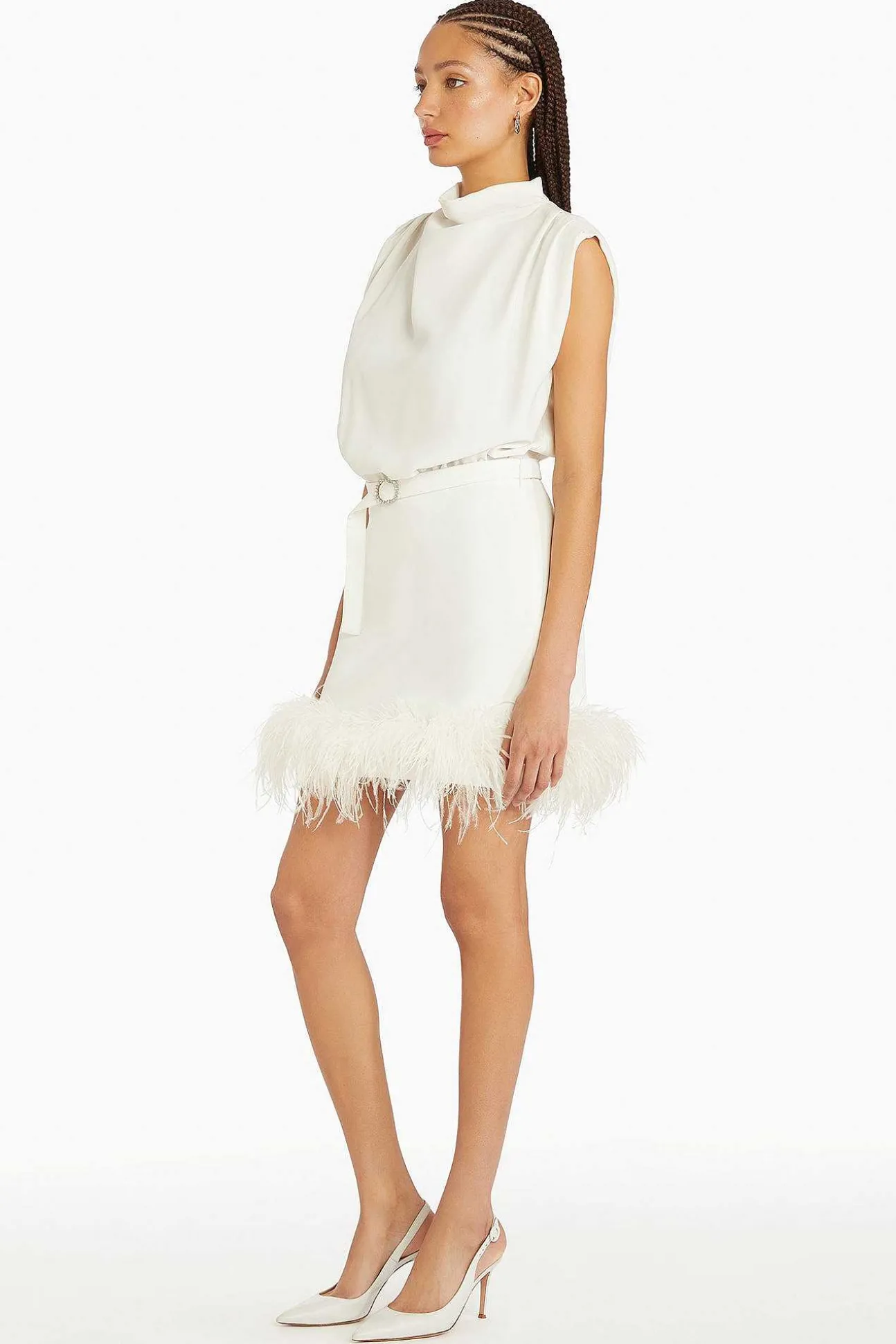 Sullivan Dress