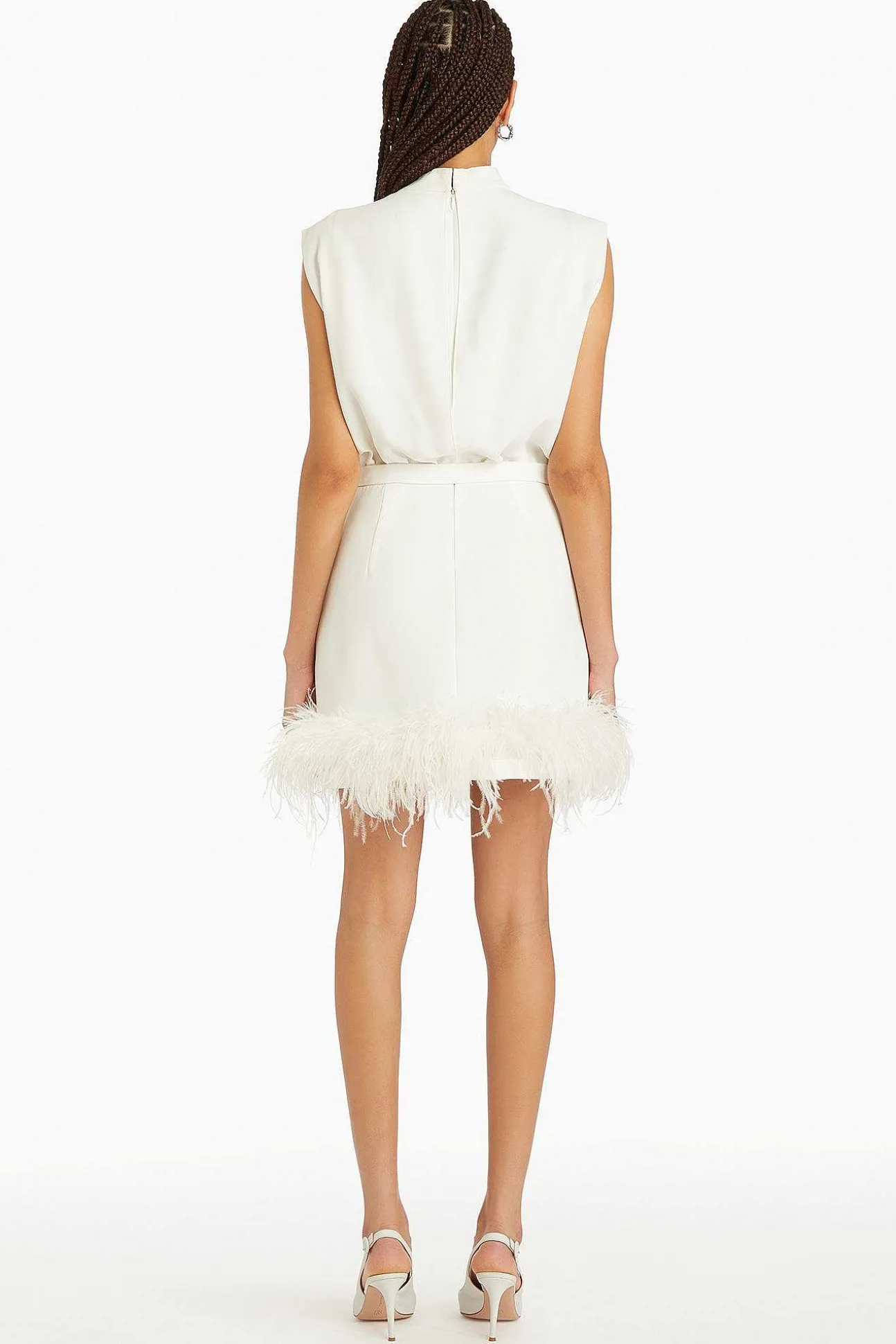 Sullivan Dress