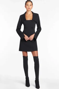 Tavira Blazer Dress