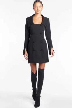 Tavira Blazer Dress
