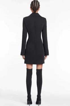 Tavira Blazer Dress