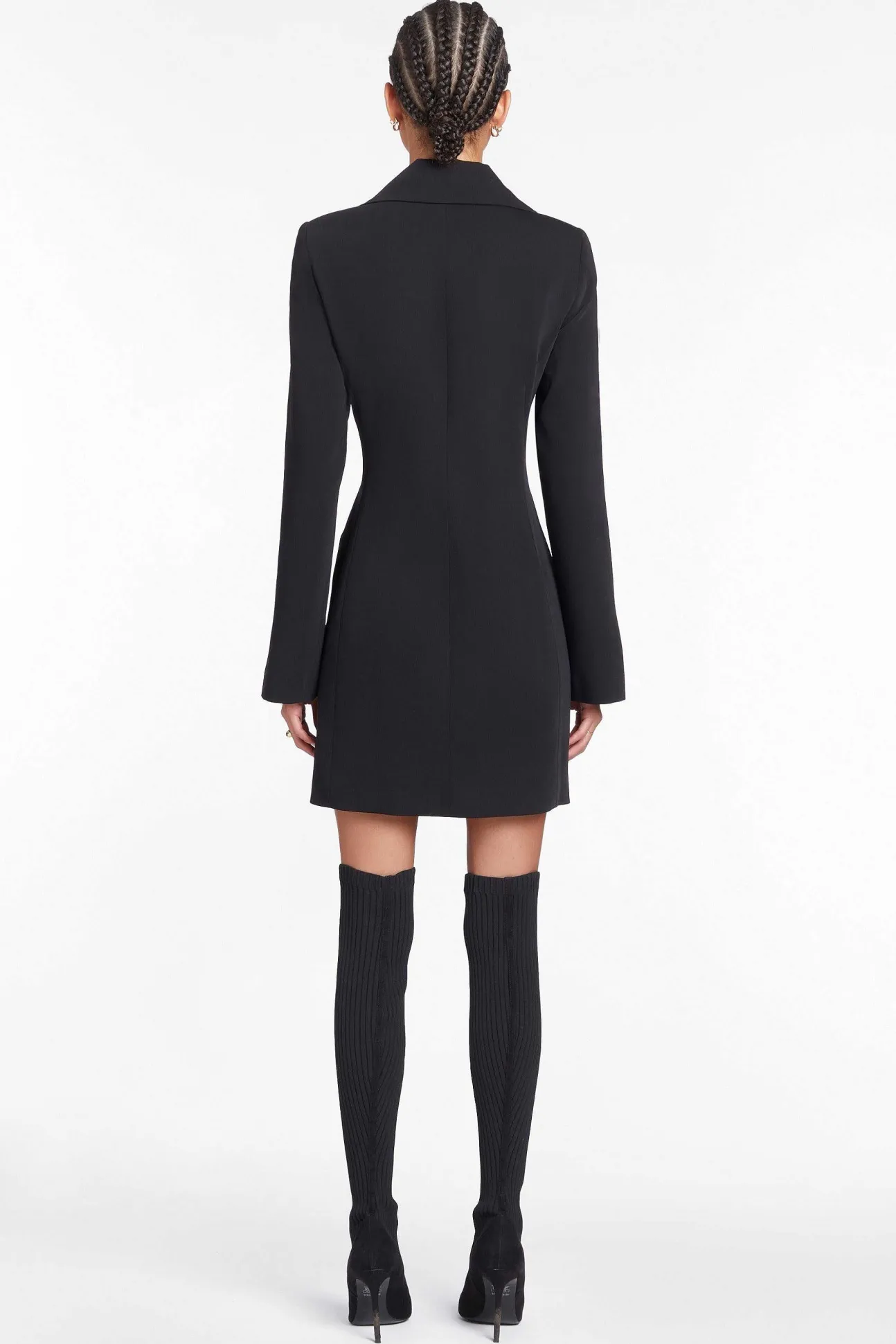 Tavira Blazer Dress