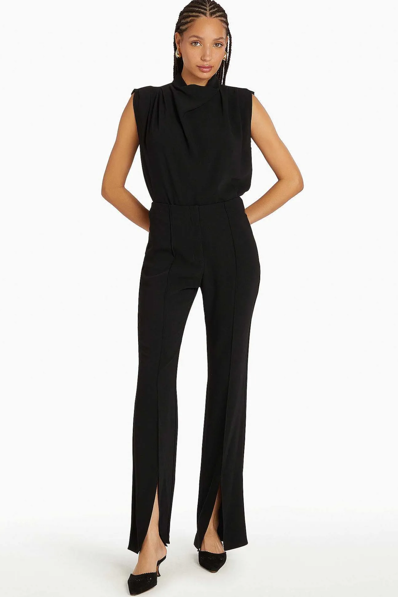 Tavira Pants | Women'S Pants | Amanda Uprichard