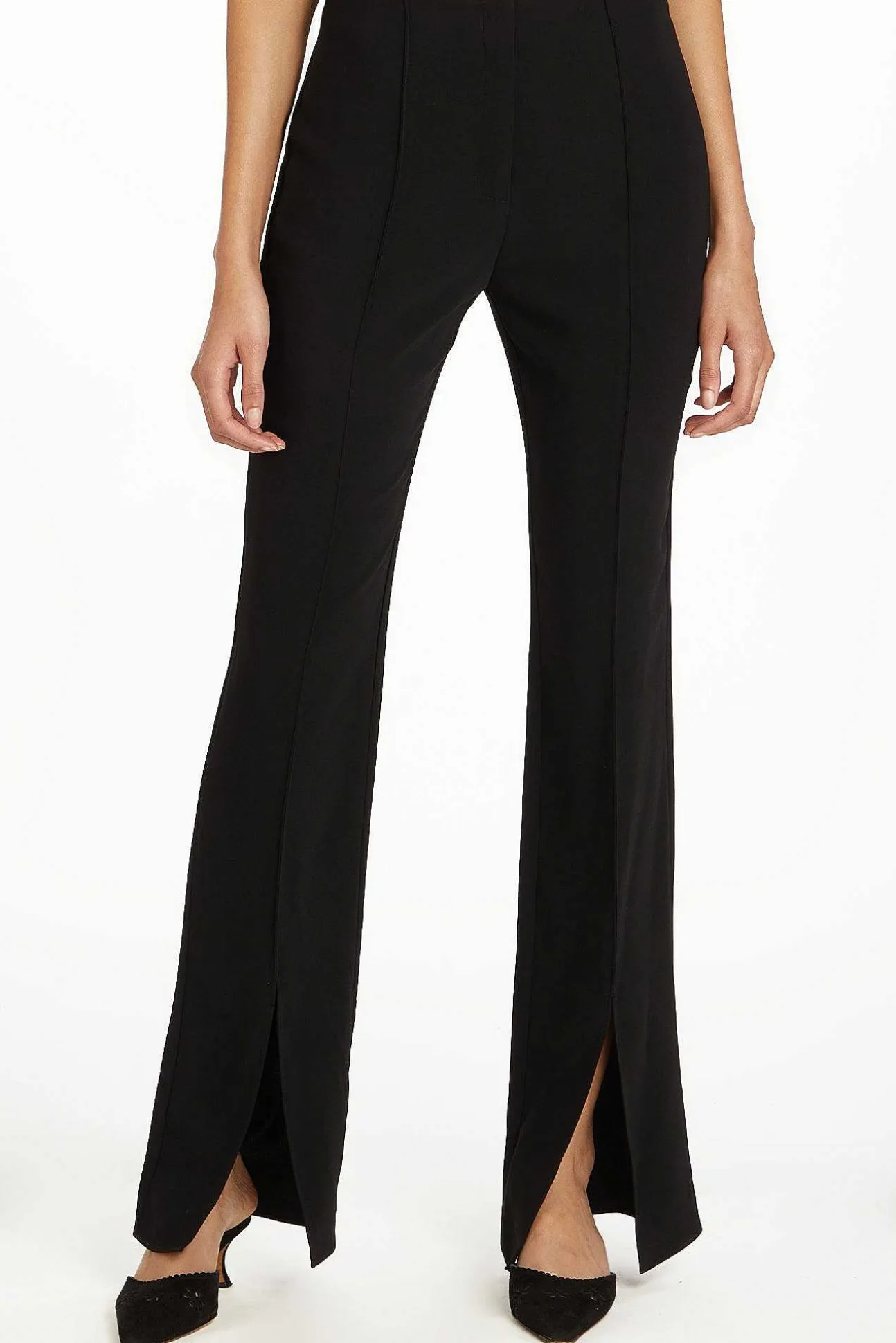 Tavira Pants | Women'S Pants | Amanda Uprichard