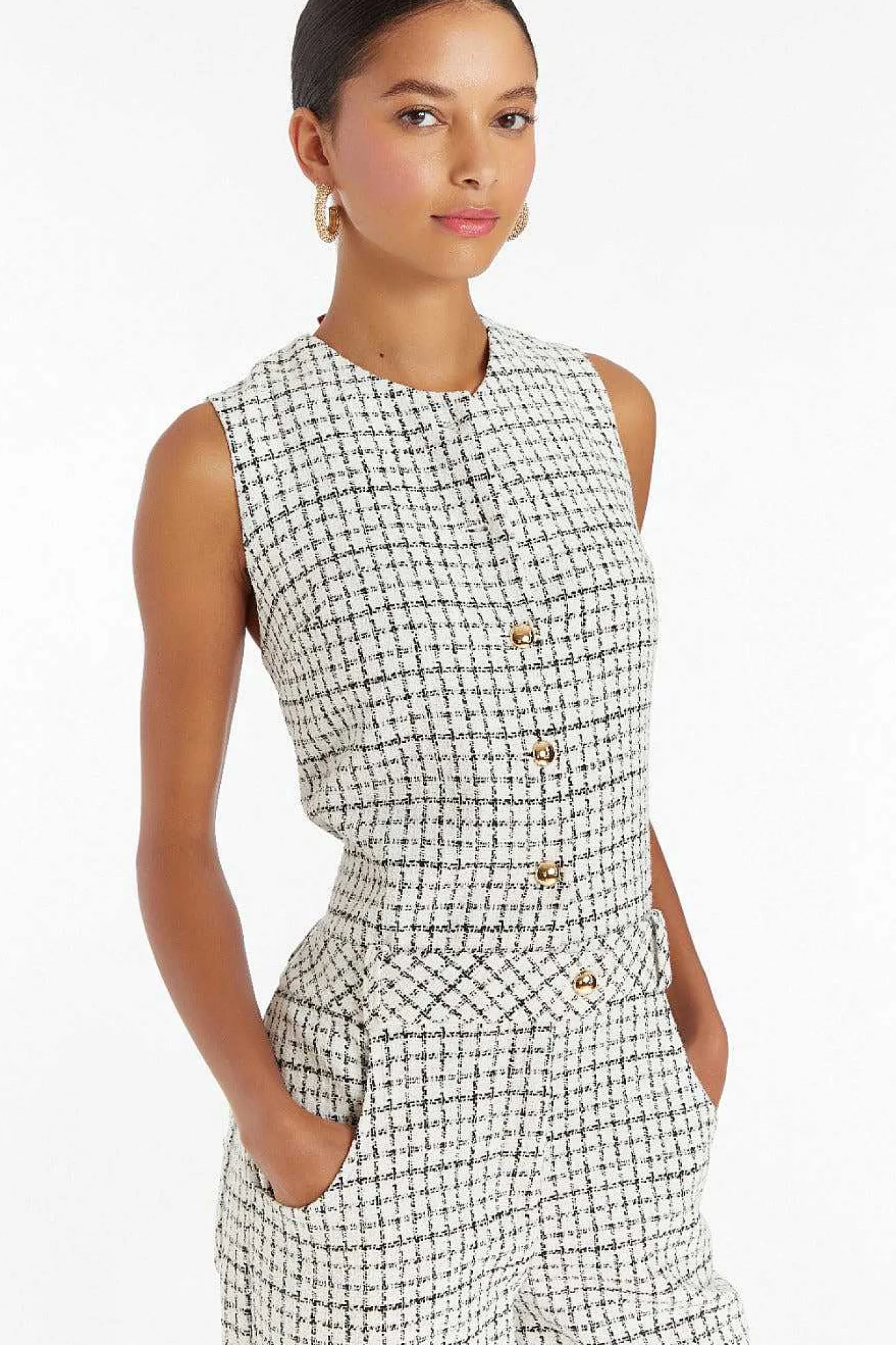 Tori Jumpsuit