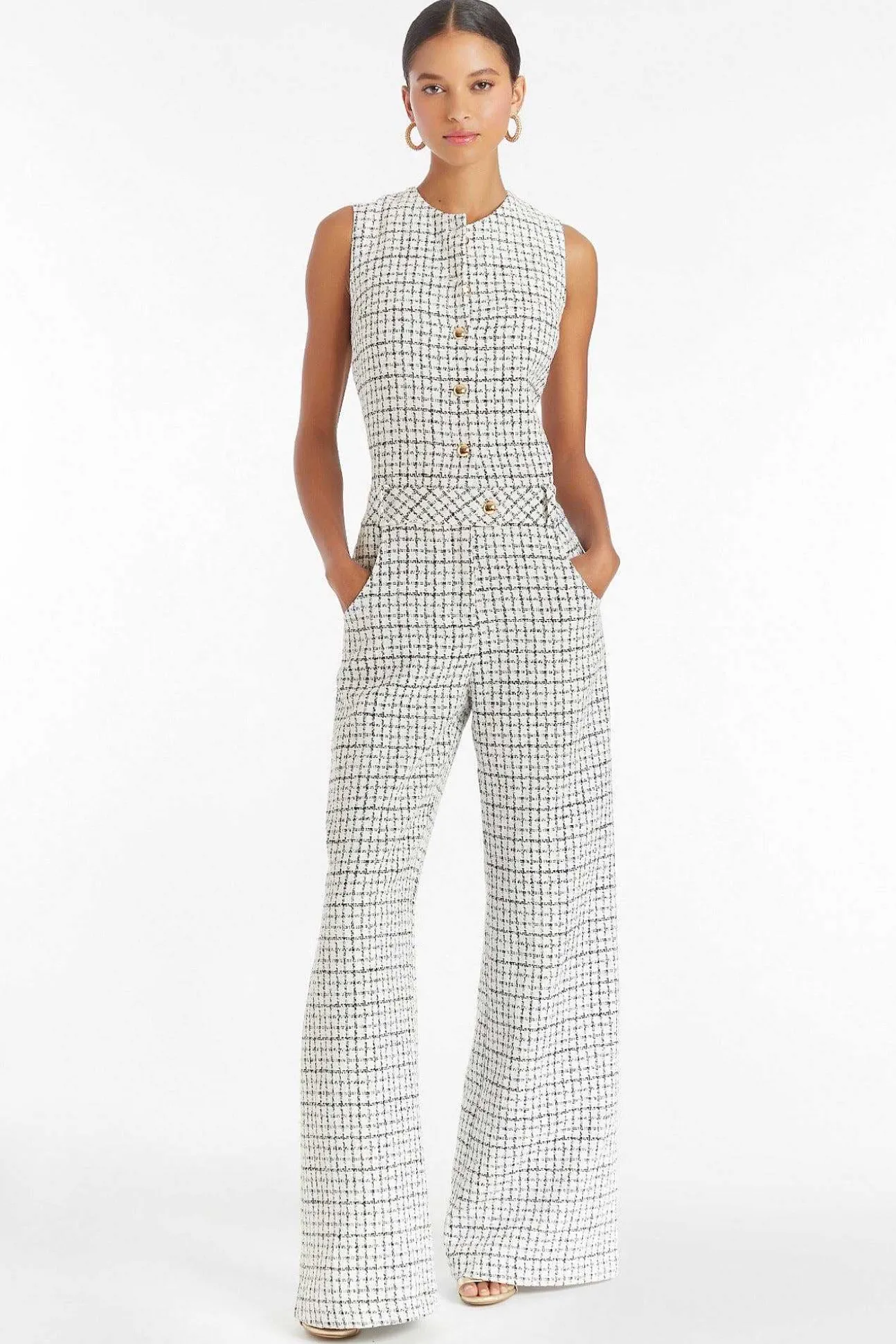 Tori Jumpsuit
