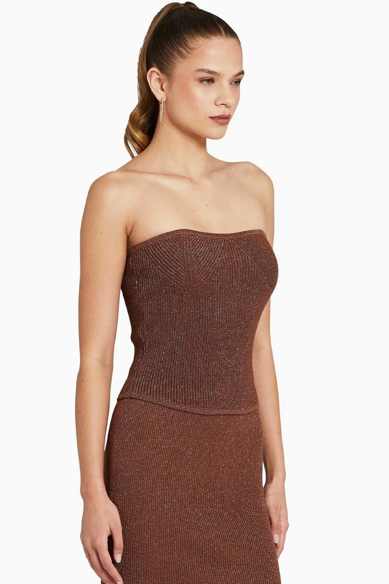 Vanita Knit Set