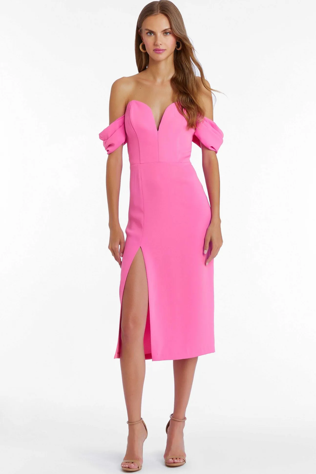 Victoria Dress