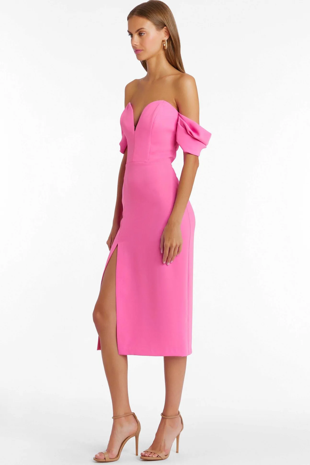 Victoria Dress