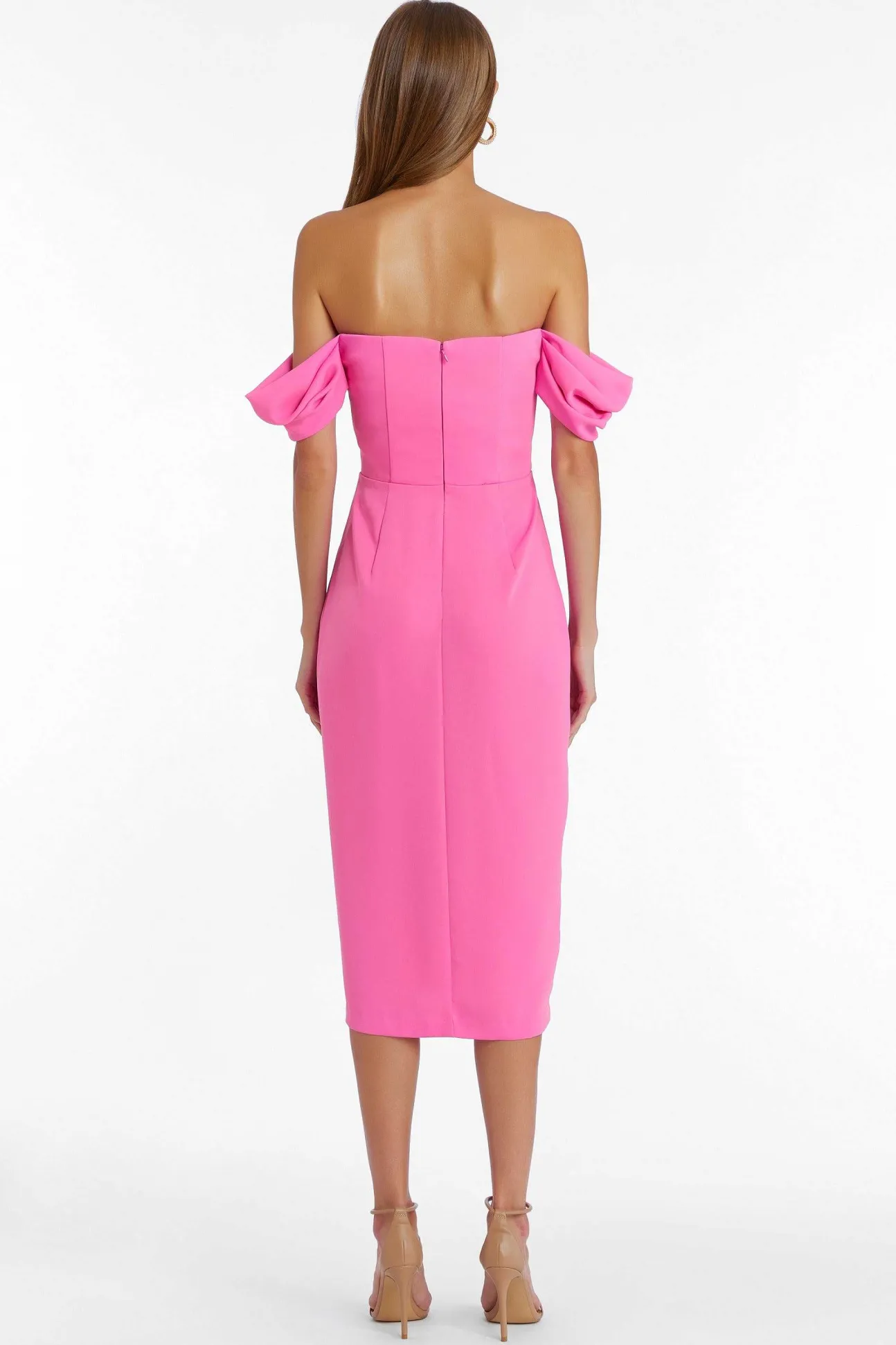Victoria Dress